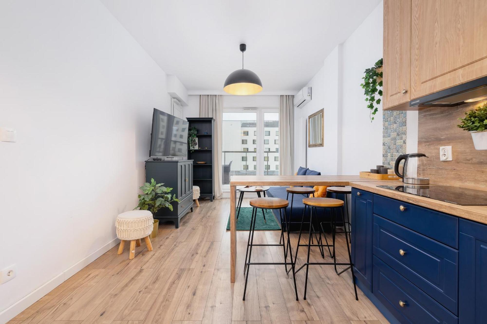 Exclusive Apartment In Katowice With Balcony, Parking, Gym And Sauna By Noclegi Renters Zewnętrze zdjęcie