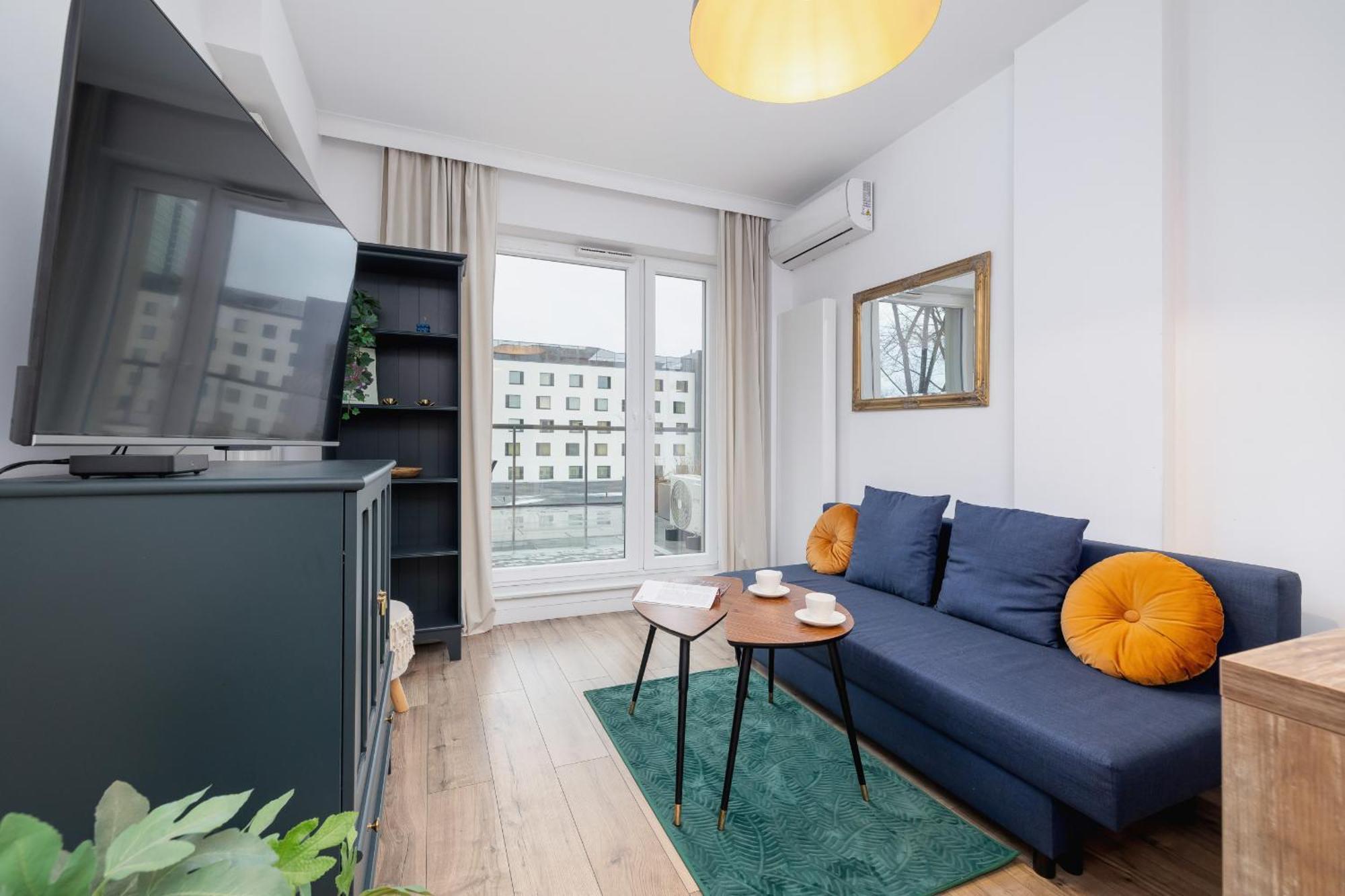 Exclusive Apartment In Katowice With Balcony, Parking, Gym And Sauna By Noclegi Renters Zewnętrze zdjęcie